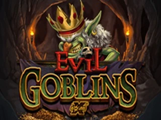 Evil Goblins Xbomb