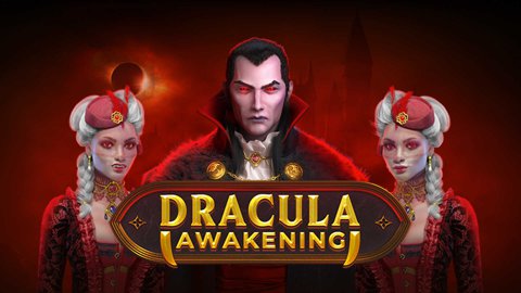 Dracula Awakening