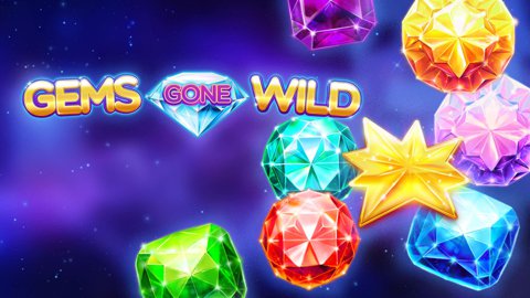 Gems Gone Wild