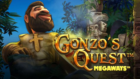 Gonzosqu Megaways