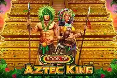 Book of Aztec King