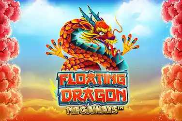 Floating Dragon Megaways