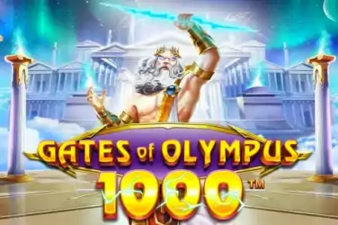 gates of olympus 1000